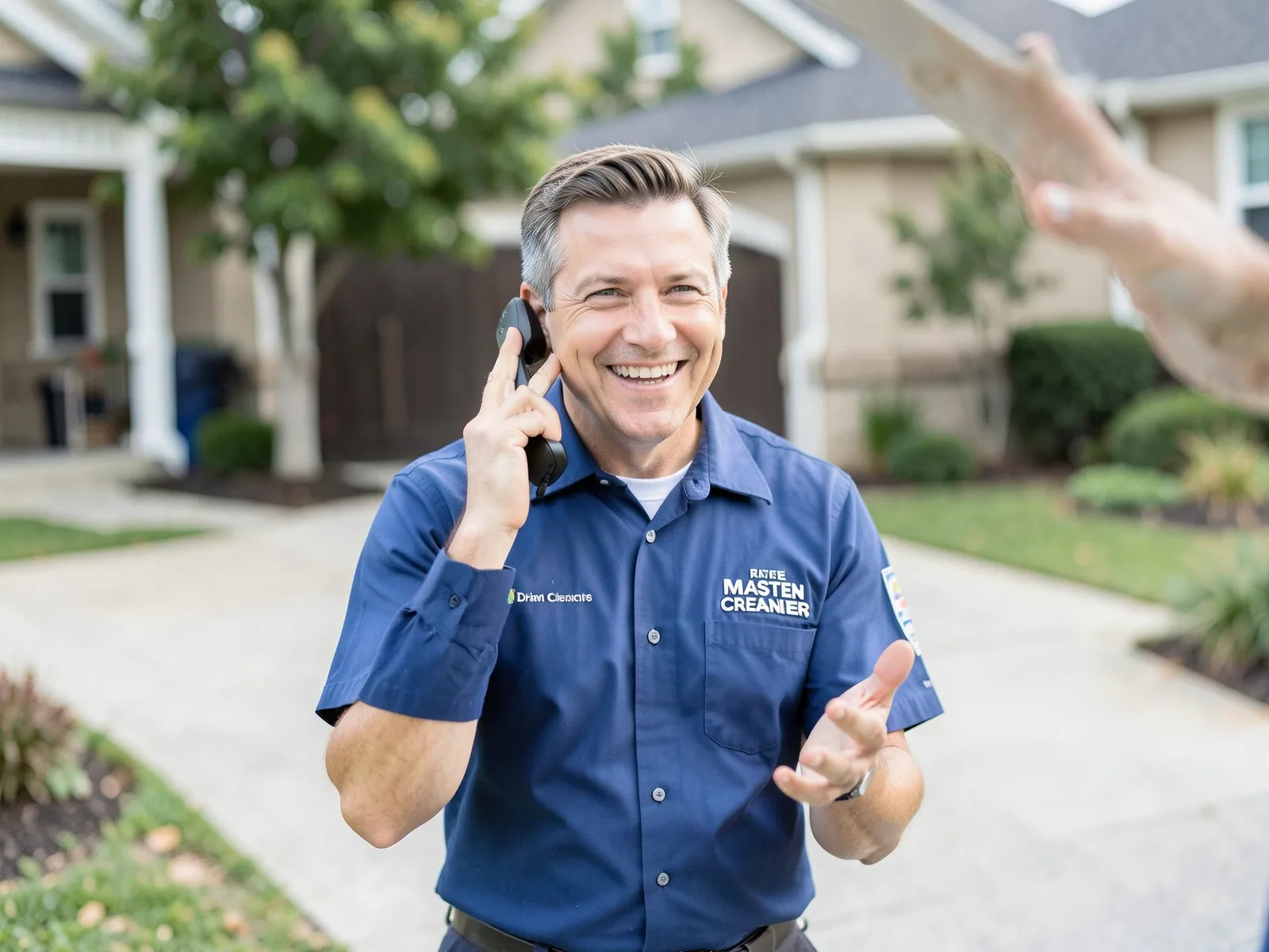 Drain Cleaning Saint Benedict, LA FAQs